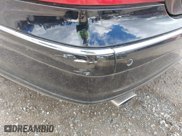 2000 Mercedes-Benz CL 500/600 z VIN WDBPJ75J8YA003853, wystawiony jako IAAI lot #42250785 z przebiegiem 94 874 mil mil oraz . Historia ofert i sprzedaży dostępna na DreamBid. Obrazek 6.