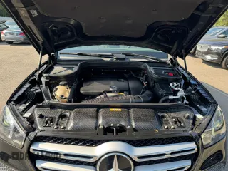 2021 Mercedes-Benz GLE 350 with VIN 4JGFB4JE9MA522997, listed as a Copart auction lot 65461445 with 40,545 mi miles and Clean title. Bid and sale history available at DreamBid. Image 7.