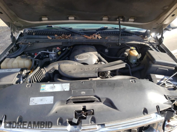 2002 Chevrolet Suburban LT with VIN 1GNEC16Z72J231717, listed as a Copart auction lot 86691164 with 360,491 mi miles and Salvage Title. Bid and sale history available at carsss.com. Image 13.