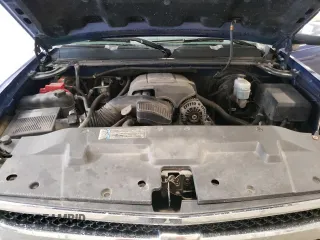 2010 Chevrolet Silverado 1500 LT with VIN 3GCRKSE39AG264945, listed as a Copart auction lot 51769755 with 143,845 mi miles and Salvage Title. Bid and sale history available at DreamBid. Image 11.