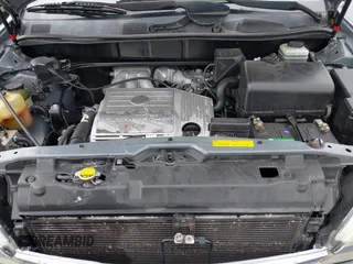 2002 Lexus RX 300 with VIN JTJHF10U020285132, listed as a IAAI auction lot 42153983 with 257,776 mi miles. Bid and sale history available at carsss.com. Image 10.