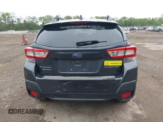 2018 Subaru Crosstrek Premium с VIN JF2GTABC6JH295581, выставлен на аукционе IAAI как лот 42333641 с пробегом 166 710 миль миль и . История ставок и продаж доступна на DreamBid. Изображение 17.