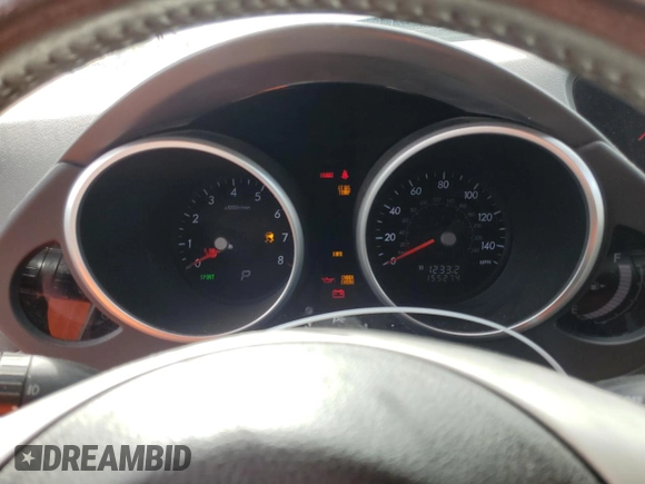 2014 Subaru Tribeca Limited with VIN 4S4WX9GD3E4400570, listed as a Copart auction lot 46902125 with 155,274 mi miles and Salvage title. Bid and sale history available at DreamBid. Image 9.