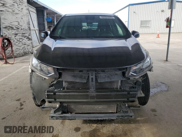 2020 Chevrolet Trax LS with VIN KL7CJKSB5LB041220, listed as a Copart auction lot 48202895 with 120,730 mi miles and Clean Title. Bid and sale history available at carsss.com. Image 5.