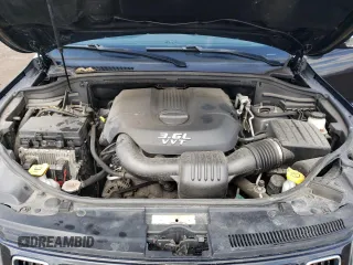 2014 Jeep Grand Cherokee Limited with VIN 1C4RJFBG3EC186074, listed as a Copart auction lot 52109025 with 256,625 mi miles and Clean Title. Bid and sale history available at carsss.com. Image 12.