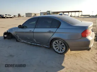 2011 BMW 3 Series 328i z VIN WBAPH7G54BNM55230, wystawiony jako Copart lot #52438875 z przebiegiem Nie podano mil oraz Szkoda całkowita • Salvage title. Historia ofert i sprzedaży dostępna na DreamBid. Obrazek 2.