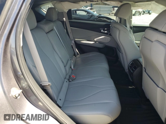 2019 Acura RDX w/Technology Pkg with VIN 5J8TC1H54KL013072, listed as a Copart auction lot 50899675 with Not Provided miles and Salvage Title. Bid and sale history available at carsss.com. Image 10.
