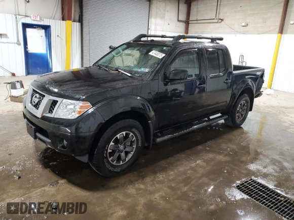 2021 Nissan Frontier SV with VIN 1N6ED0EB8MN711262, listed as a Copart auction lot 47448075 with 44,907 mi miles and Salvage title. Bid and sale history available at DreamBid. Image 1.