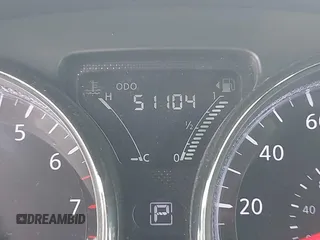 2016 Nissan Versa SV with VIN 3N1CN7AP3GL862535, listed as a IAAI auction lot 41506035 with 51,104 mi miles and . Bid and sale history available at carsss.com. Image 15.
