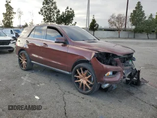 2013 Mercedes-Benz M 350 z VIN 4JGDA5JB7DA215849, wystawiony jako Copart lot #42850805 z przebiegiem Nie podano mil oraz Szkoda całkowita • Salvage title. Historia ofert i sprzedaży dostępna na DreamBid. Obrazek 4.