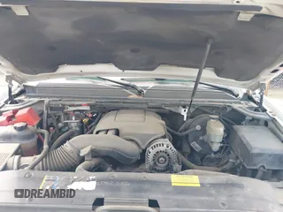 2007 Chevrolet Tahoe LT z VIN 1GNFC13027R112945, wystawiony jako IAAI lot #42178102 z przebiegiem 202 858 mil mil oraz . Historia ofert i sprzedaży dostępna na DreamBid. Obrazek 10.