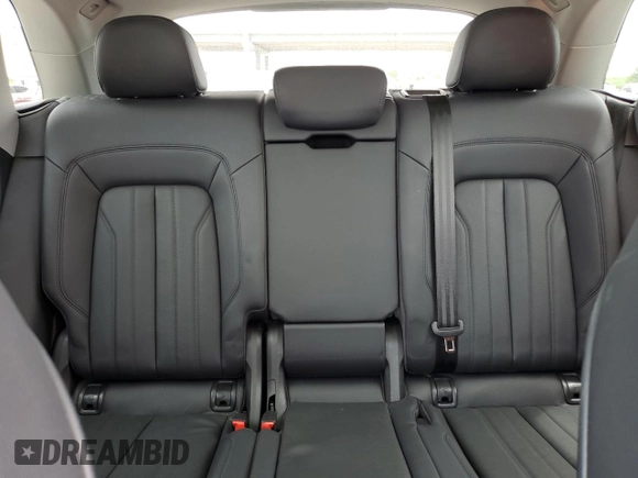 2018 Audi Q5 Premium Plus z VIN WA1BNAFY1J2223421, wystawiony jako Copart lot #59763725 z przebiegiem 42 789 mil mil oraz Czysty tytuł • Clean title. Historia ofert i sprzedaży dostępna na DreamBid. Obrazek 10.