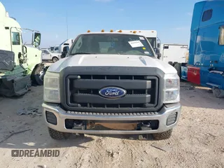 2016 Ford F-250 Lariat z VIN 1FT7W2BT4GEA95983, wystawiony jako IAAI lot #41096409 z przebiegiem 174 217 mil mil oraz . Historia ofert i sprzedaży dostępna na DreamBid. Obrazek 12.