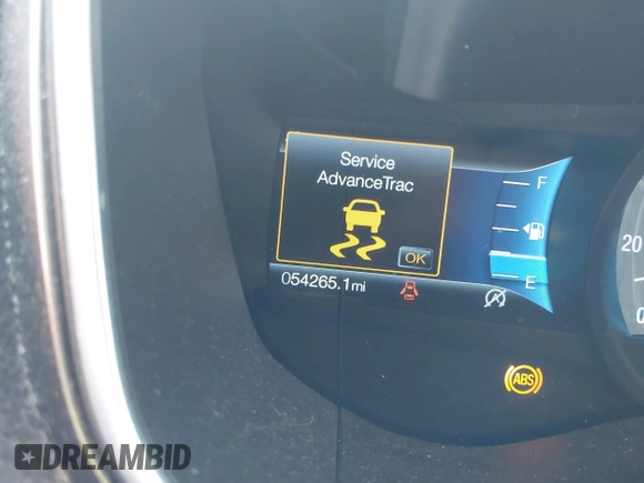 2020 Ford Fusion SE with VIN 3FA6P0HD3LR146853, listed as a IAAI auction lot 41618626 with 54,265 mi miles and . Bid and sale history available at DreamBid. Image 15.