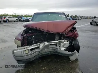 2001 Dodge 1500 z VIN 3B7HC13Z21M257475, wystawiony jako Copart lot #49248635 z przebiegiem 228 198 mil mil oraz Szkoda całkowita • Salvage title. Historia ofert i sprzedaży dostępna na DreamBid. Obrazek 10.