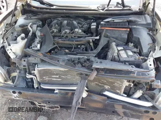 2013 Nissan Maxima SV с VIN 1N4AA5AP6DC843298, выставлен на аукционе IAAI как лот 42383948 с пробегом 165 477 миль миль и . История ставок и продаж доступна на DreamBid. Изображение 10.