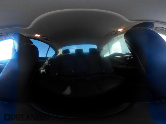 2015 Infiniti Q50 z VIN JN1BV7AR0FM397309, wystawiony jako IAAI lot #41752569 z przebiegiem 116 475 mil mil oraz . Historia ofert i sprzedaży dostępna na DreamBid. Obrazek 18.