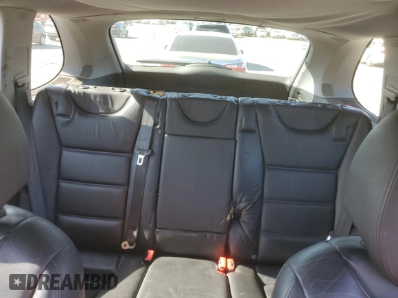 2004 Porsche Cayenne S with VIN WP1AB29P44LA70467, listed as a Copart auction lot 58054505 with 185,294 mi miles and Clean title. Bid and sale history available at DreamBid. Image 10.