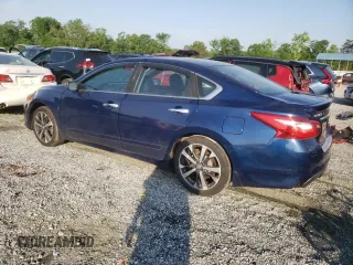 2016 Nissan Altima SR with VIN 1N4AL3AP4GC275023, listed as a Copart auction lot 54920205 with 115,430 mi miles and Clean title. Bid and sale history available at DreamBid. Image 2.