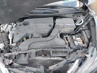 2016 Nissan Altima SR with VIN 1N4AL3AP9GC195698, listed as a IAAI auction lot 40773838 with 174,455 mi miles and . Bid and sale history available at DreamBid. Image 10.