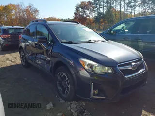 2017 Subaru Crosstrek Premium z VIN JF2GPABC3HH249026, wystawiony jako IAAI lot #40646820 z przebiegiem 122 910 mil mil oraz . Historia ofert i sprzedaży dostępna na DreamBid. Obrazek 1.