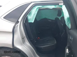 2019 Ford Edge Titanium with VIN 2FMPK4K92KBB89260, listed as a IAAI auction lot 41885743 with 80,001 mi miles. Bid and sale history available at carsss.com. Image 8.