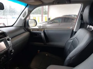 2012 Toyota 4Runner SR5 with VIN JTEBU5JR5C5099313, listed as a IAAI auction lot 41923882 with 180,552 mi miles. Bid and sale history available at carsss.com. Image 5.