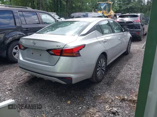 2024 Nissan Altima SV с VIN 1N4BL4DV2RN375620, выставлен на аукционе IAAI как лот 42526830 с пробегом 33 157 миль миль и . История ставок и продаж доступна на DreamBid. Изображение 4.