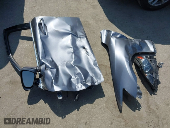 2014 Lexus IS 350 с VIN JTHBE1D21E5008757, выставлен на аукционе IAAI как лот 42510825 с пробегом 105 687 миль миль и . История ставок и продаж доступна на DreamBid. Изображение 12.