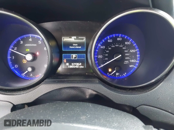 2015 Subaru Legacy Premium z VIN 4S3BNAD67F3071878, wystawiony jako IAAI lot #42602690 z przebiegiem 186 542 mil mil oraz . Historia ofert i sprzedaży dostępna na DreamBid. Obrazek 7.