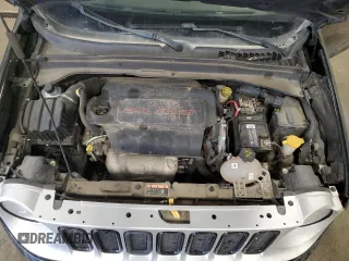 2018 Jeep Renegade Altitude with VIN ZACCJBBB8JPH68678, listed as a Copart auction lot 79133264 with 52,459 mi miles and Salvage title. Bid and sale history available at DreamBid. Image 13.