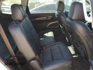 2022 Kia Telluride LX with VIN 5XYP2DHC1NG292886, listed as a Copart auction lot 50058115 with 51,235 mi miles and Salvage title. Bid and sale history available at DreamBid. Image 11.
