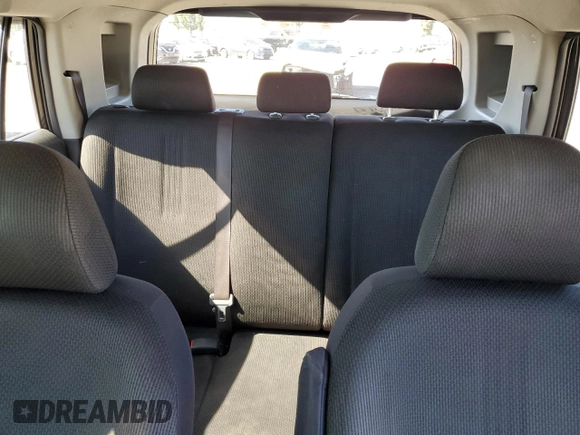 2008 Scion xB z VIN JTLKE50EX81041538, wystawiony jako Copart lot #48541795 z przebiegiem 212 512 mil mil oraz Szkody całkowita. Historia ofert i sprzedaży dostępna na DreamBid. Obrazek 10.