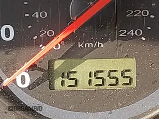 2001 Honda Civic LX z VIN 1HGES16551L050659, wystawiony jako IAAI lot #42203631 z przebiegiem 151 555 mil mil oraz . Historia ofert i sprzedaży dostępna na DreamBid. Obrazek 15.
