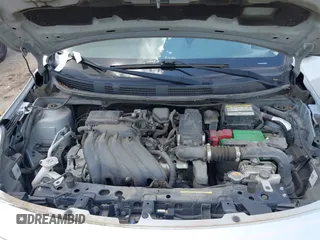 2016 Nissan Versa S with VIN 3N1CN7APXGL846526, listed as a IAAI auction lot 42215430 with 95,573 mi miles and . Bid and sale history available at DreamBid. Image 10.