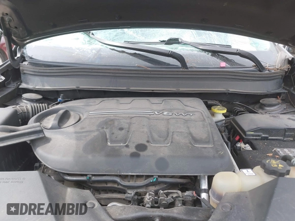2019 Jeep Cherokee Latitude Plus с VIN 1C4PJMLX8KD255227, выставлен на аукционе IAAI как лот 41991235 с пробегом 104 879 миль миль и . История ставок и продаж доступна на DreamBid. Изображение 10.