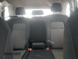 2024 Honda CR-V LX with VIN 7FARS4H23RE000625, listed as a Copart auction lot 44525715 with 22,878 mi miles and Salvage Title. Bid and sale history available at DreamBid. Image 10.