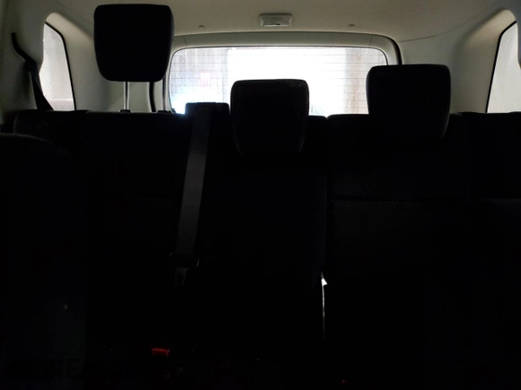 2008 Suzuki Grand Vitara w/Spare & Cargo Covers with VIN JS3TD941284101927, listed as a Copart auction lot 88730285 with Not provided miles and Salvage title. Bid and sale history available at DreamBid. Image 10.