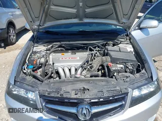 2006 Acura TSX Navi with VIN JH4CL96906C029230, listed as a IAAI auction lot 41891448 with 179,031 mi miles. Bid and sale history available at carsss.com. Image 10.