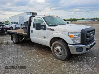 2011 Ford F-350 с VIN 1FDRF3GTXBEB59343, выставлен на аукционе Copart как лот 52901275 с пробегом Не указан миль и Чистый • Clean title. История ставок и продаж доступна на DreamBid. Изображение 4.