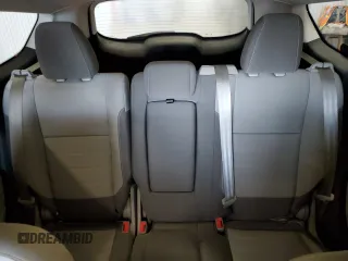 2014 Ford Escape SE with VIN 1FMCU9G90EUA07200, listed as a Copart auction lot 54123305 with 131,805 mi miles and Clean Title. Bid and sale history available at carsss.com. Image 10.