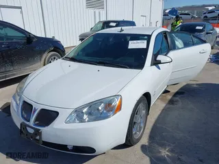2009 Pontiac G6 GT w/1SA *Ltd Avail* with VIN 1G2ZH57N094104884, listed as a IAAI auction lot 41640598 with NaN miles. Bid and sale history available at carsss.com. Image 17.