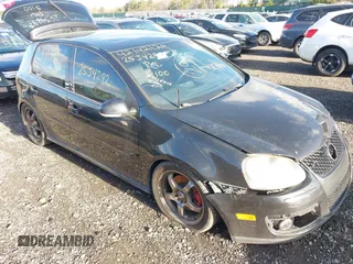 2009 Volkswagen GTI с VIN WVWGD71KX9W109264, выставлен на аукционе IAAI как лот 42142129 с пробегом Не указан миль и . История ставок и продаж доступна на DreamBid. Изображение 6.