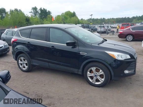2016 Ford Escape SE with VIN 1FMCU9G96GUC31705, listed as a IAAI auction lot 42251216 with 118,270 mi miles and . Bid and sale history available at DreamBid. Image 13.
