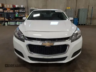 2016 Chevrolet Malibu Limited LT with VIN 1G11C5SA6GF158504, listed as a Copart auction lot 72694504 with 163,248 mi miles and Salvage Title. Bid and sale history available at carsss.com. Image 5.