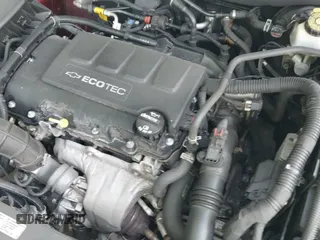 2016 Chevrolet Cruze LT с VIN 1G1PE5SB7G7101462, выставлен на аукционе IAAI как лот 42379033 с пробегом 60 375 миль миль и . История ставок и продаж доступна на DreamBid. Изображение 19.