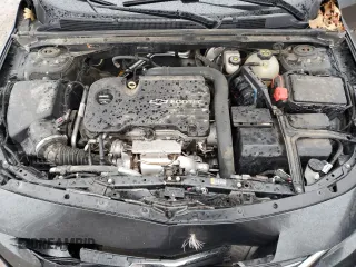 2016 Chevrolet Malibu LT with VIN 1G1ZE5ST7GF353445, listed as a Copart auction lot 42909435 with 141,949 mi miles and Salvage Title. Bid and sale history available at DreamBid. Image 13.