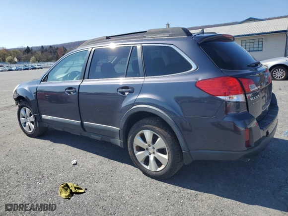 2012 Subaru Outback 3.6R Prem HK Audio/Pwr Moon with VIN 4S4BRDHC3C2237025, listed as a Copart auction lot 52772365 with 162,787 mi miles and Salvage Title. Bid and sale history available at carsss.com. Image 2.