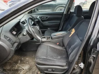 2017 Nissan Altima 2.5 SV with VIN 1N4AL3APXHC151016, listed as a Copart auction lot 52326865 with 139,079 mi miles and Clean Title. Bid and sale history available at carsss.com. Image 7.