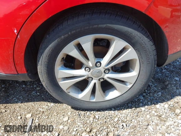 2015 Kia Soul + with VIN KNDJP3A5XF7806665, listed as a IAAI auction lot 42231397 with 134,933 mi miles and . Bid and sale history available at DreamBid. Image 12.